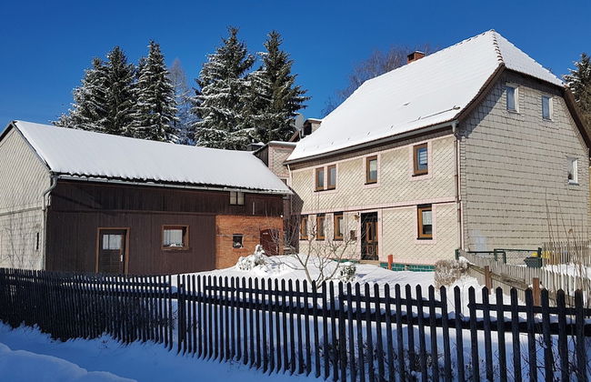 Wohnung in Benneckenstein Nahe Skilift - Foto 1