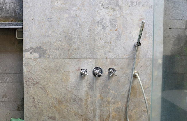 Ume Sri Villas Ubud - Foto 63