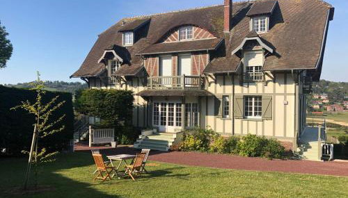 The Old Fenwick House - Foto 5, Garden