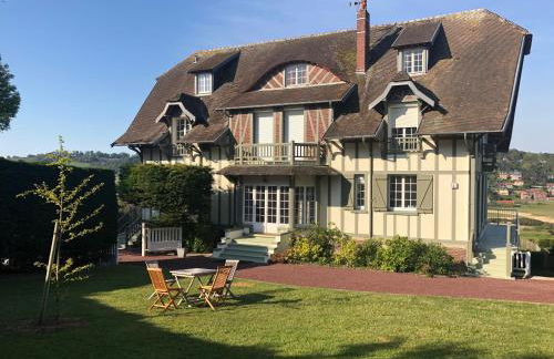 The Old Fenwick House - Foto 5