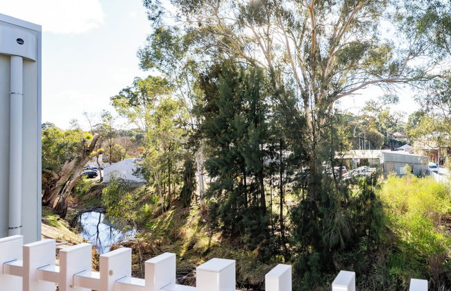 Clare Hillside Apartments - Photo 35