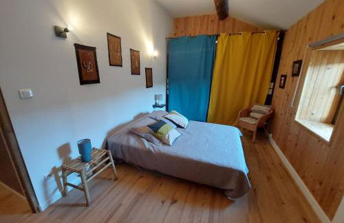 Maison de Sao en pierres - Foto 10