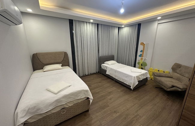 Kundu Park Villas - Photo 4