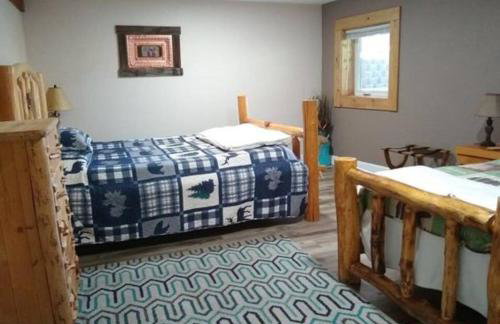 Hot Tub-Mountain View-Secluded-Entire Private Floor - Foto 29