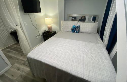 Oasis in New Jersey - 2BR NYC Access - Foto 23