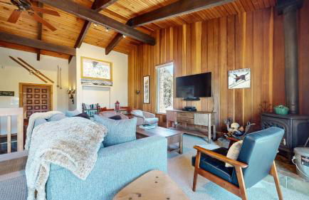 Mammoth West #140 Condo - Foto 11