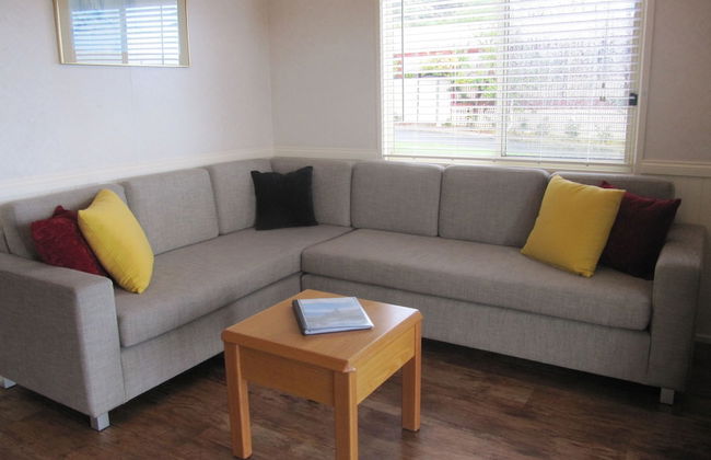 Brighton Beachfront Holiday Park - Foto 19