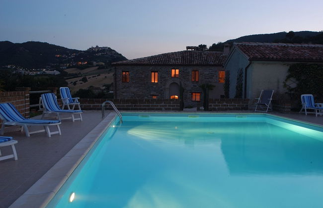 Agriturismo Il Boschetto - Photo 1