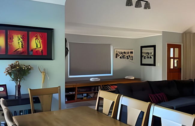 Cabañas Los Notros Puerto Varas - Photo 28