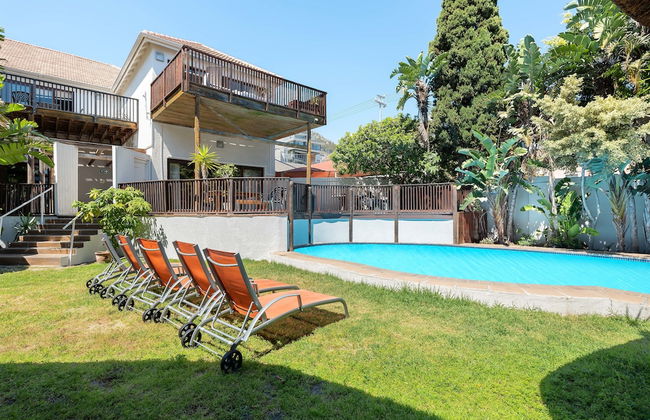 Planet Africa 9 - Photo 1