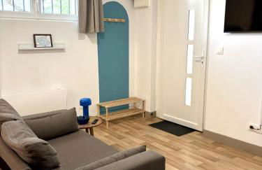 Charmant studio - Photo 3