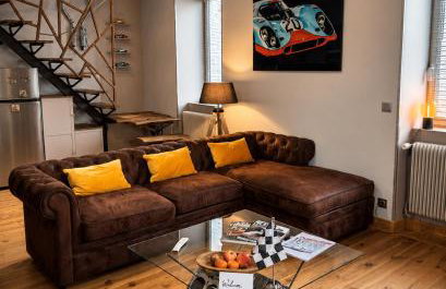 Suite Le Mans 70 - Foto 2