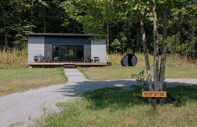 Rooted Land Company - Foto 1