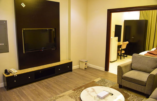 ARJAN QURTUBA SERVICED APARTMENTS - Foto 31