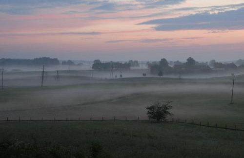 Nad Doliną Krutyni - Foto 24