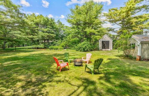 Gorgeous Home 1 mile to Beach and near Cape Cod Bikepath - Foto 13