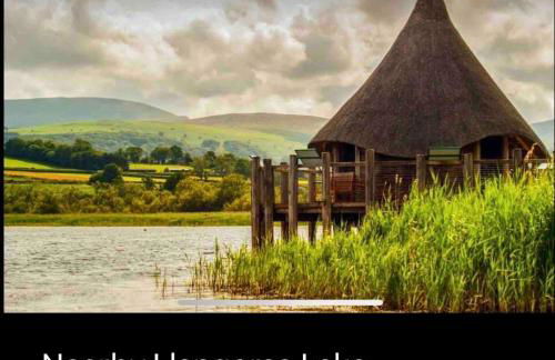 Kookaburra Cottage - Foto 37