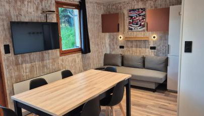 Appartement la Toussuire, Piscine - Photo 3