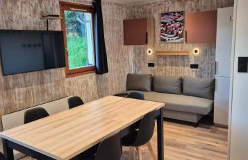 Appartement la Toussuire, Piscine - Foto 3