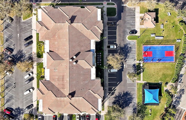 New Modern Vista Cay Reserve Condo - 6007 - Foto 55