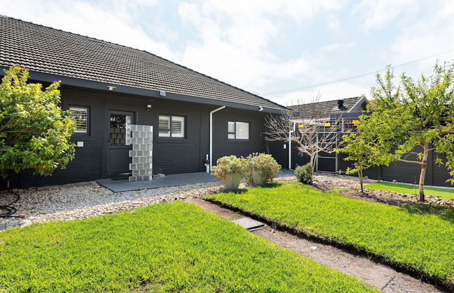 Luxury Oasis, Lifestyle Villa, Pool & Gym - Photo 49