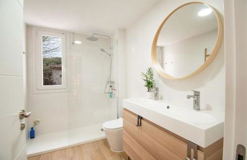 Casa con gran jardín cerca de la playa - BAIX - Foto 21