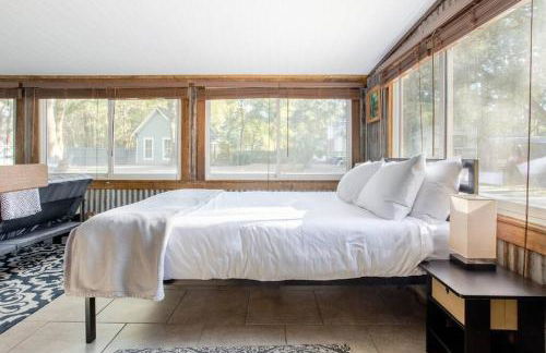 Island Retreat - Great for Large Groups - Foto 18