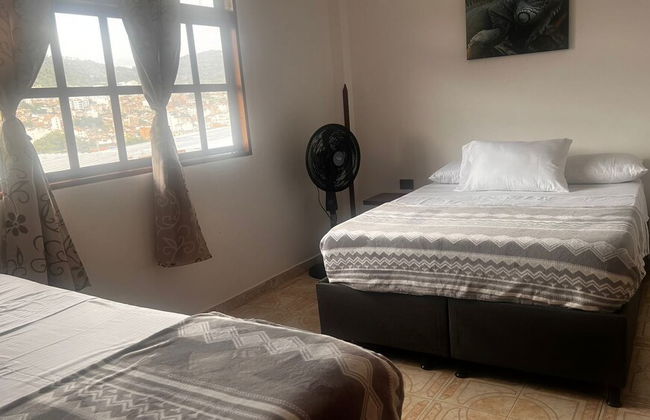 Apartamento Familiar - Foto 5