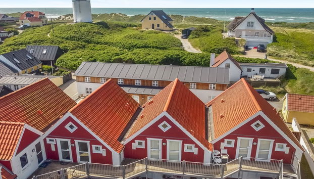 "Poulsen" - 200m from the sea - Photo 3, Outdoor