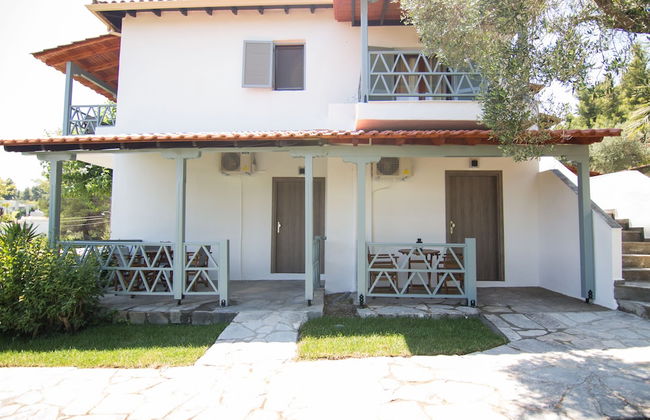 Casa Luxury Suites - Foto 40