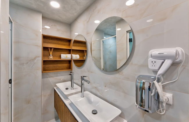 Golden Panorama Wellness & Spa - Foto 66