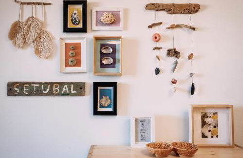 PEDRA DOS CORVOS Beach House - Foto 8