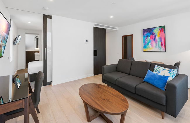 District South Yarra - Foto 35