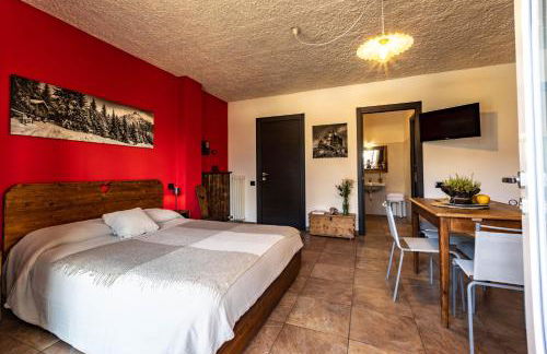 Case Appartamenti Vacanze Da Cien - Foto 56