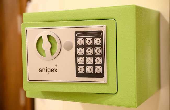 Mar Mkhayel Studios - Foto 10