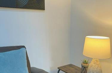 Ideal 3 bed pay-as-you-stay home in Wigan sleeps 6 - Foto 32