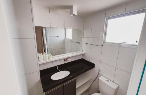 Aquarius Residence Praia de Iracema - Foto 18