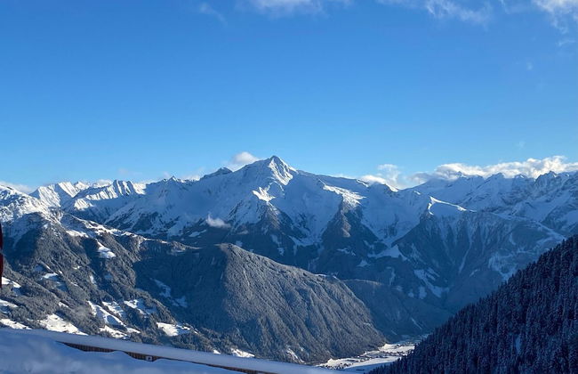 Unique Alpine Pasture in the Zillertal Mountains - Foto 33