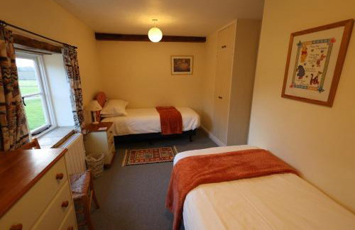 Spixworth Hall Cottages - Foto 43