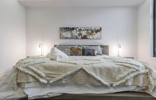 Breathtaking 6 BDR Luxury Condo Downtown Chicago - Foto 2