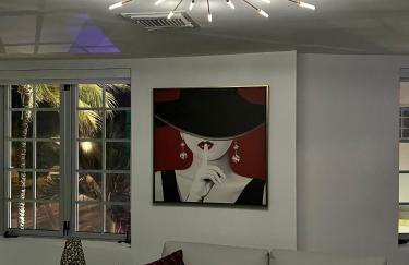 WOW! Best Location! Best Unit! New Renovated South Beach Ocean Front - Foto 24