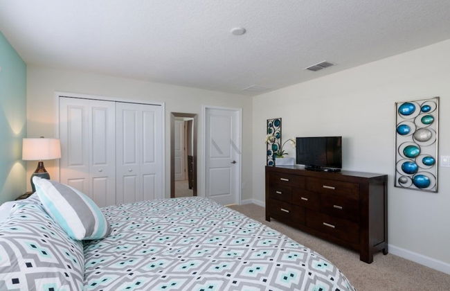 Fv88041 - Storey Lake Resort - 4 Bed 3 Baths Townhome - Foto 8