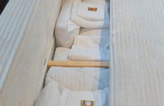 Modernes, zentrales City-Apartment am Kennedyplatz, nahe Hauptbahnhof und Limbecker Platz, lichtdurchflutete Räume - Photo 22