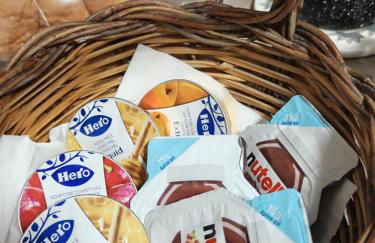 B&B Casa dolce casa - Foto 20