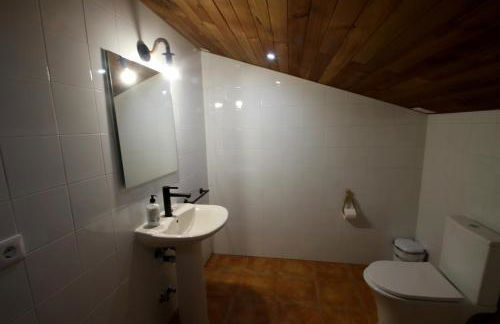 El Balcon a Toledo a 5 minutos del puy du fou - Foto 32