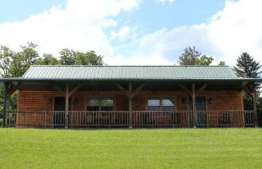 Vacation Rental for Things to Do in Rocky Gap State Park - Foto 1