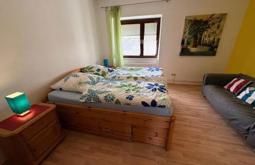 Haus Glücksmomente Bostalsee - Foto 16