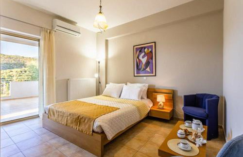 Kitries Summer Getaway - Eden Cozy Suite - Photo 7