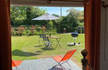 Primrose Cabin - Foto 8