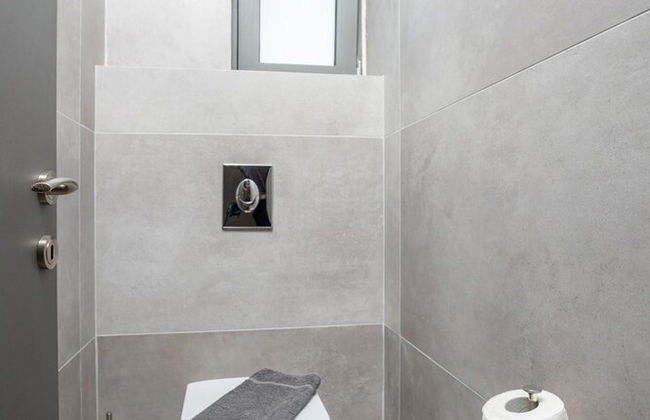 Villa Ersi in Ionian Islands - Foto 55